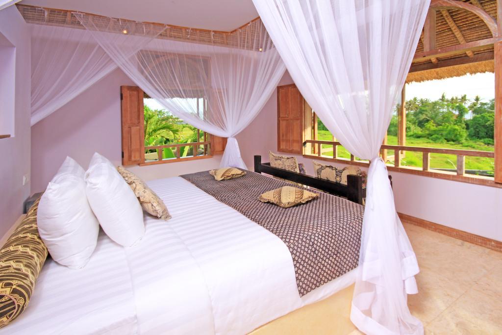 Vila Hacienda Bali Kuta Lombok Exteriér fotografie